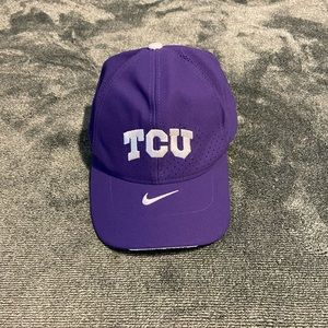 Nike TCU Dri-Fit Cap